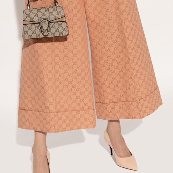 GUCCI DIONYSUS MINI SHOULDER BAG - Picture 11 of 12